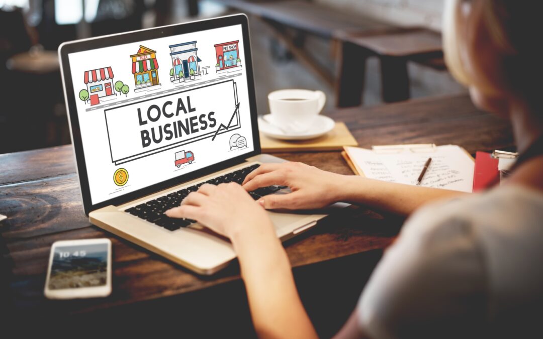 Local Business